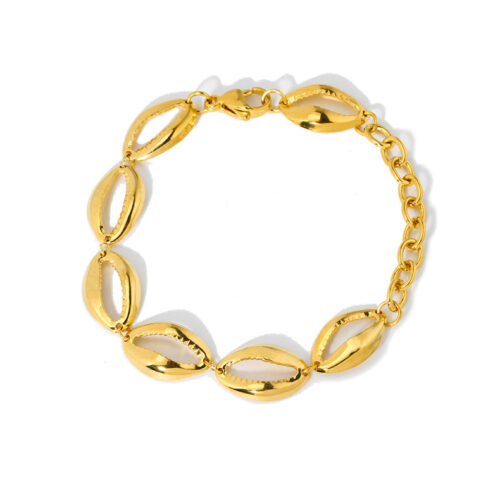 collar doble cadena elegante con dije #2